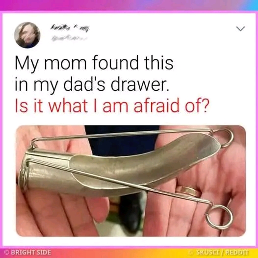 12 Mystery Objects That Left The Internet Completely Confused