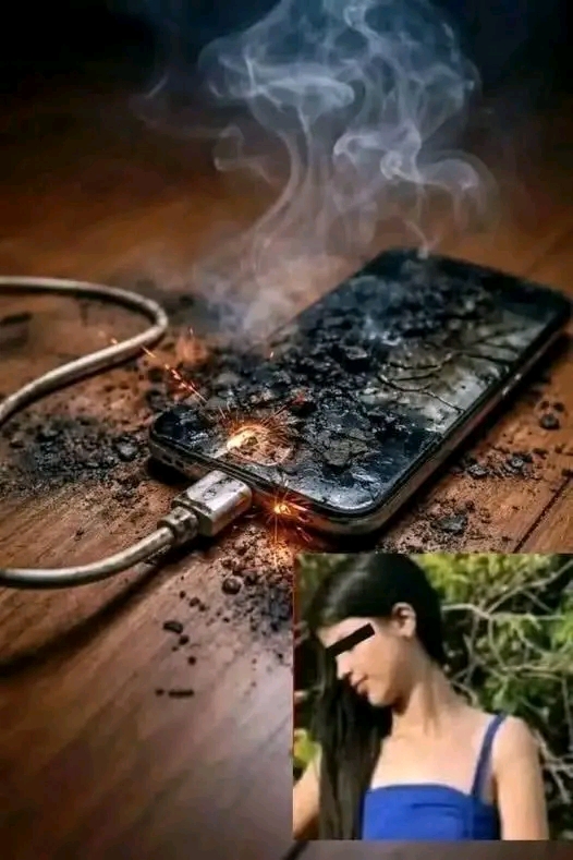 Stop Charging Your Phone Like This… It Could Be Damaging More Than You ...